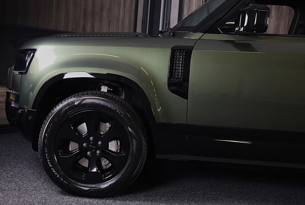 Land Rover Defender – foto 66