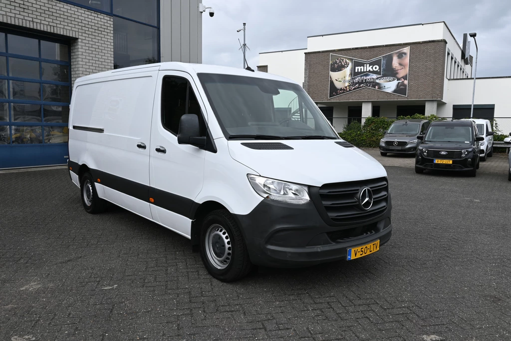 Mercedes-Benz Sprinter – foto 6