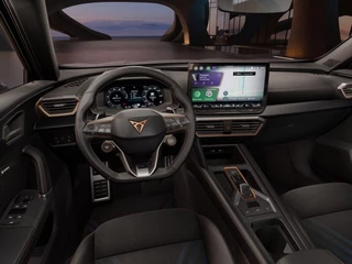CUPRA Formentor – thumbnail 7