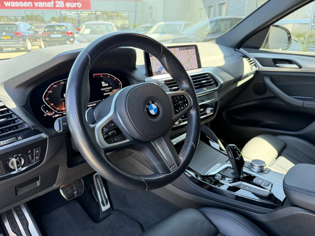 BMW X4 – foto 12