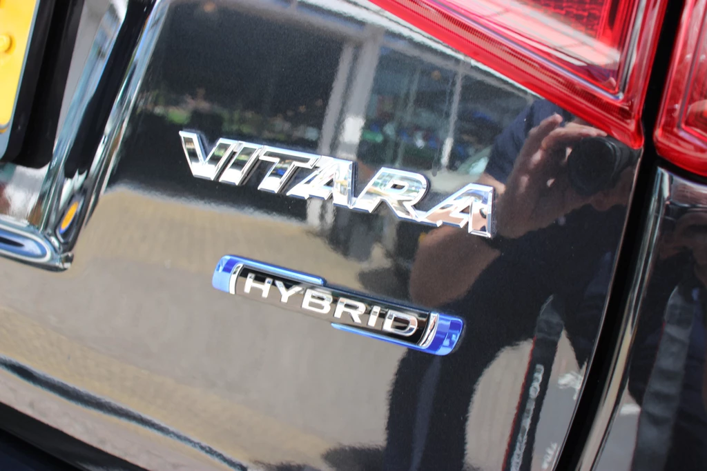 Suzuki Vitara – foto 24