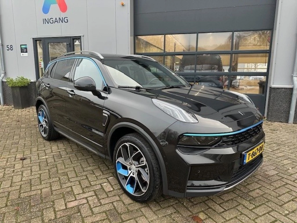 Lynk & Co 01 – foto 5