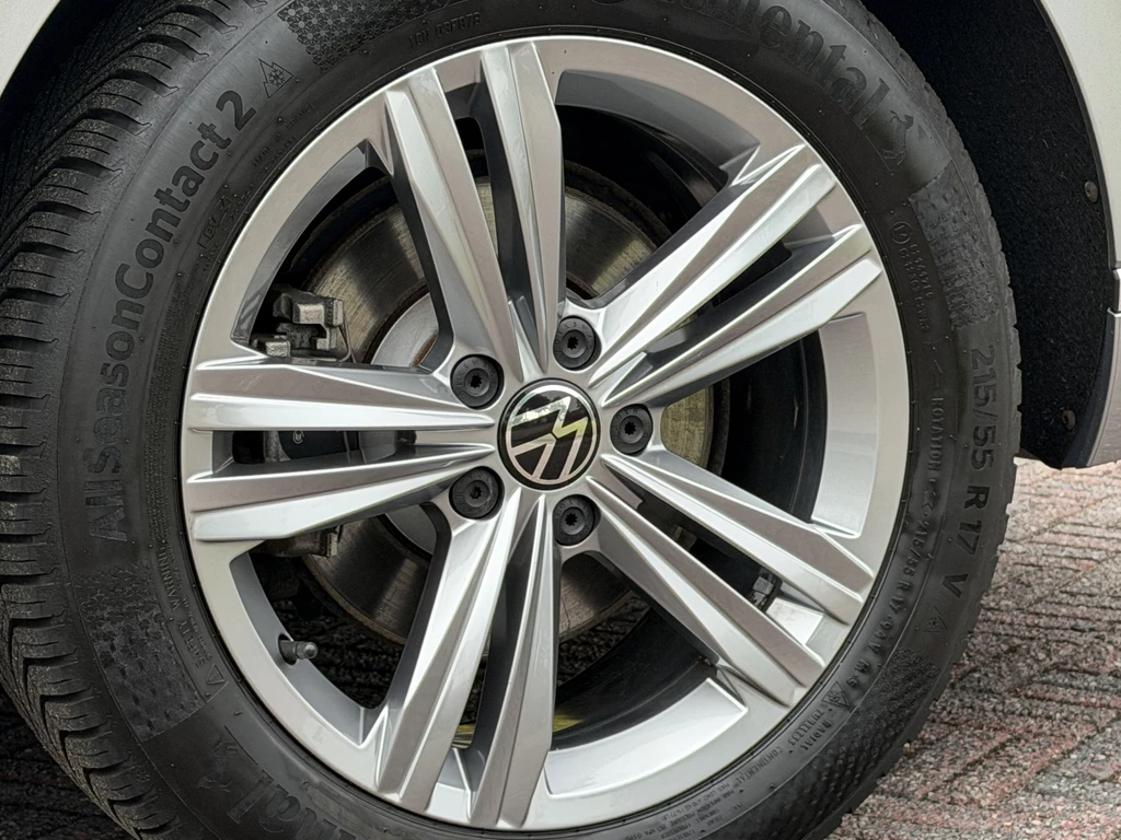 Volkswagen Passat – foto 21