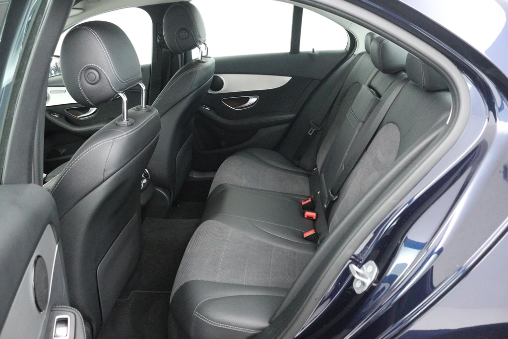 Mercedes-Benz C-Klasse – foto 22