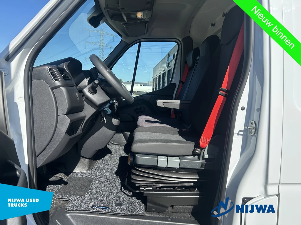 Renault Master – foto 9