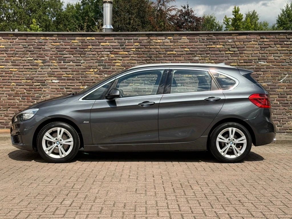 BMW 2 Serie – foto 3
