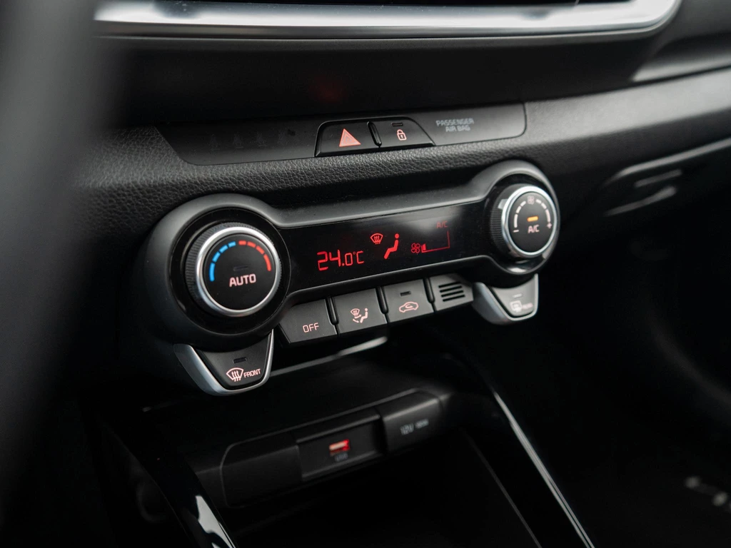 Kia Stonic – foto 12