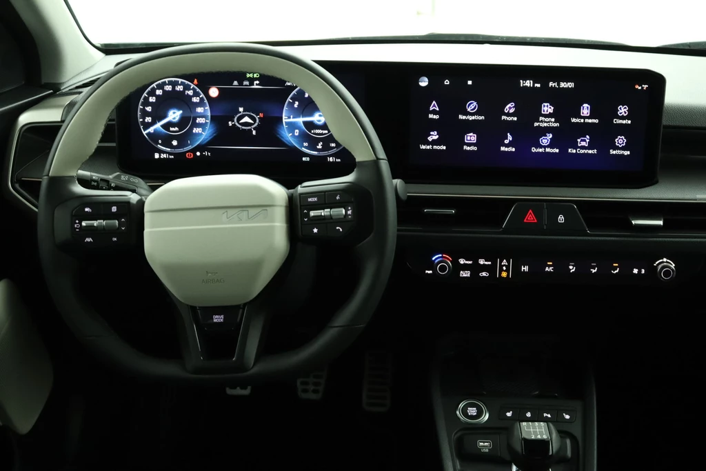 Kia Stonic – foto 34