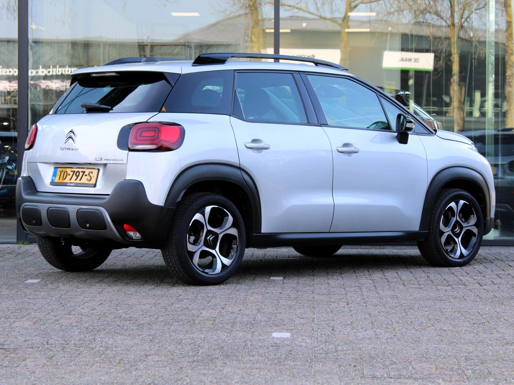 Citroën C3 Aircross – foto 3