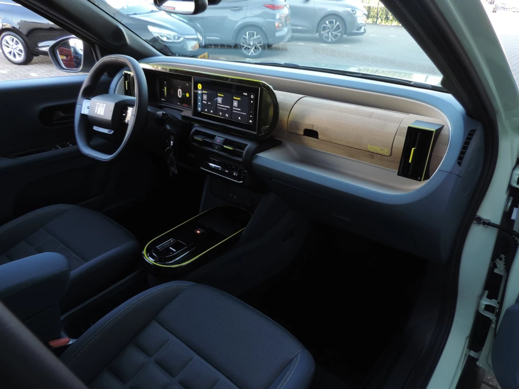 Fiat Grande Panda – foto 15