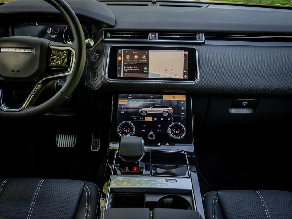 Land Rover Range Rover Velar – foto 17
