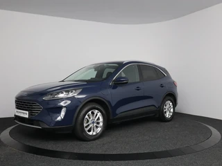 Ford Kuga – thumbnail 2