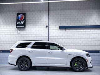 Dodge Durango – thumbnail 4