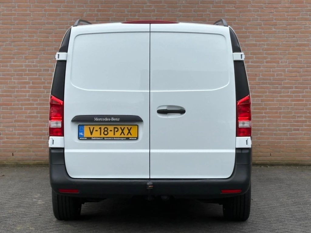 Mercedes-Benz Vito – foto 5