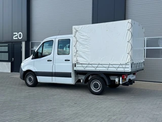 Mercedes-Benz Sprinter – thumbnail 18