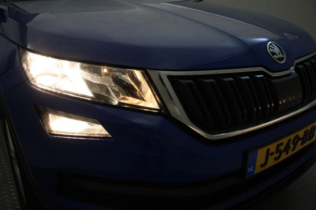 Škoda Kodiaq – foto 25