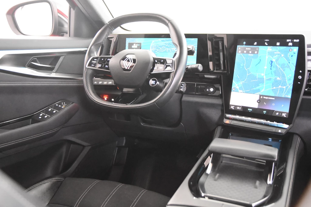 Renault Austral – foto 21