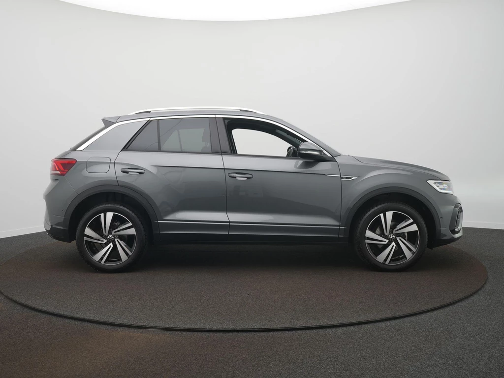 Volkswagen T-Roc – foto 8