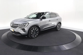 Renault Austral – thumbnail 2