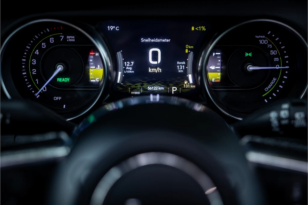 Jeep Wrangler – foto 23