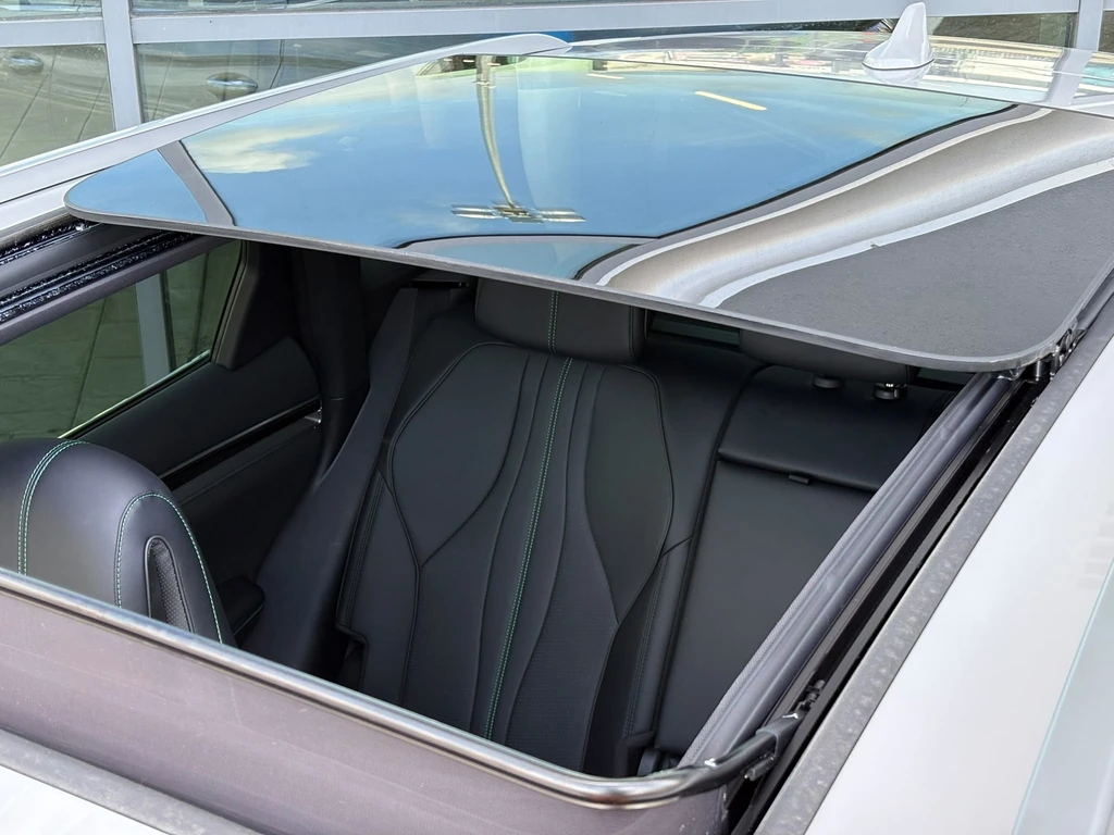 BYD SEAL U – foto 49