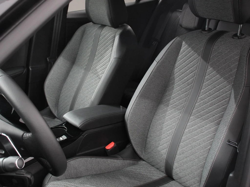 Peugeot 2008 – foto 16