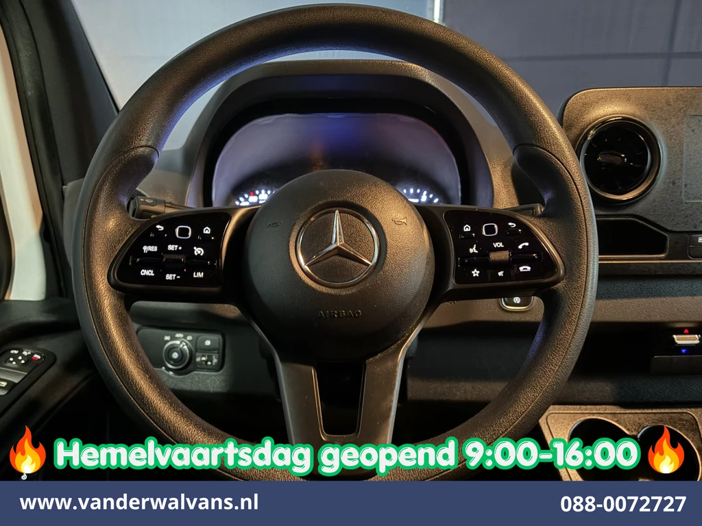 Mercedes-Benz Sprinter – foto 10