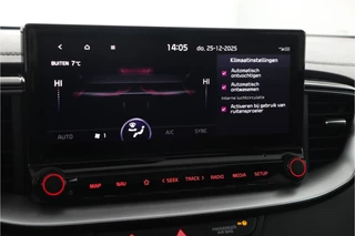 Kia Ceed Sportswagon – thumbnail 57