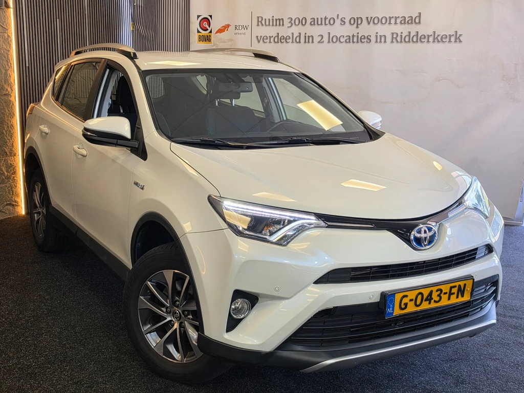 Toyota RAV4 – foto 5