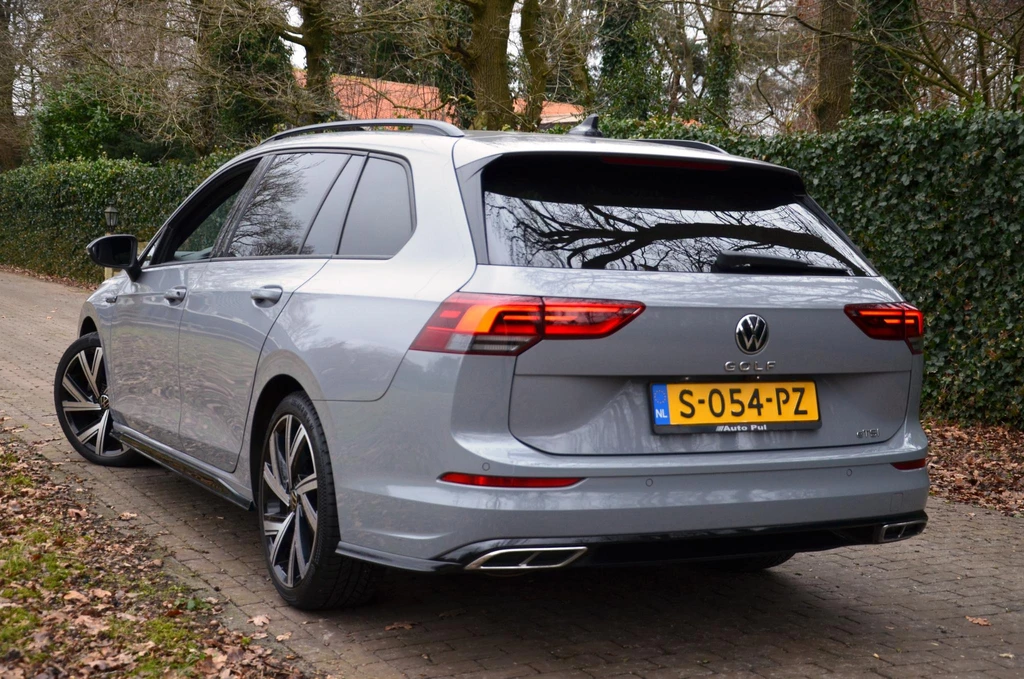 Volkswagen Golf – foto 8