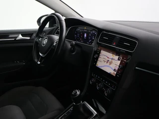 Volkswagen Golf – thumbnail 9
