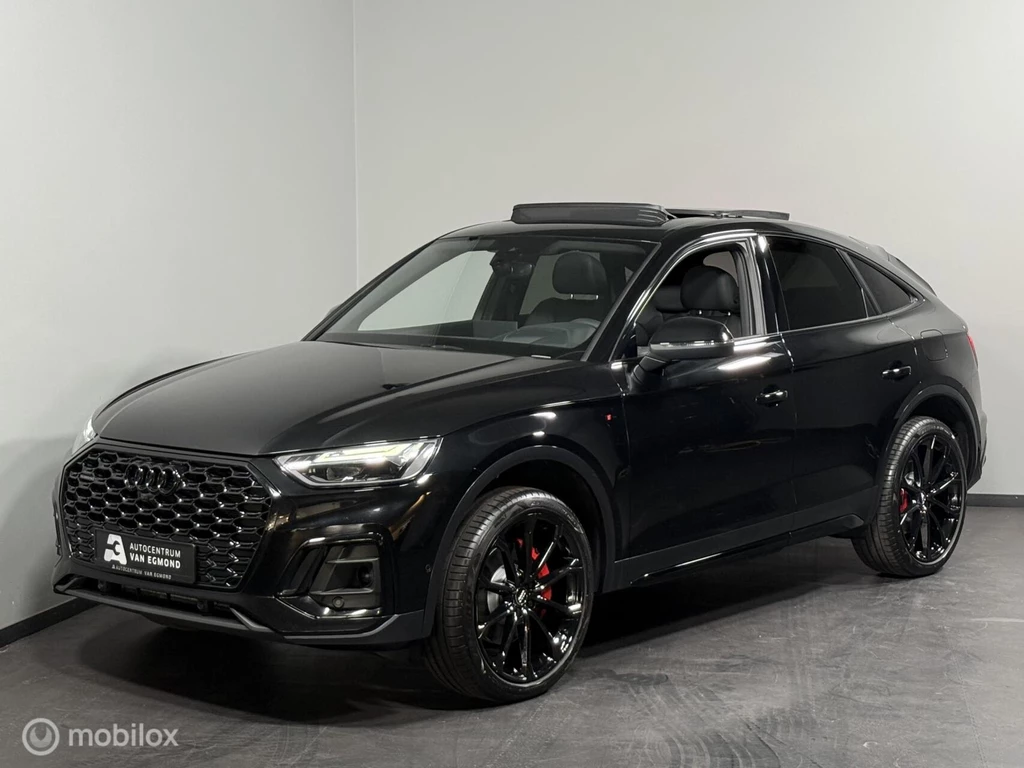 Audi Q5 – foto 4