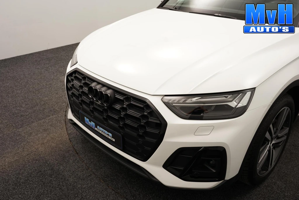 Audi Q5 – foto 42