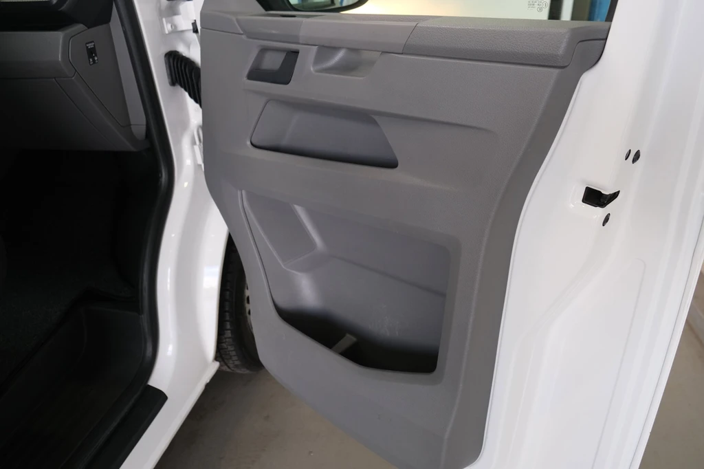 Volkswagen Transporter – foto 8