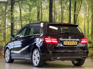 Mercedes-Benz B-Klasse – thumbnail 2