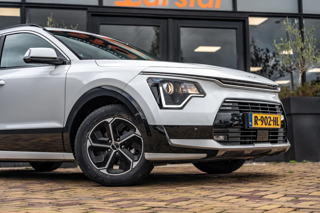 Kia Niro – foto 14