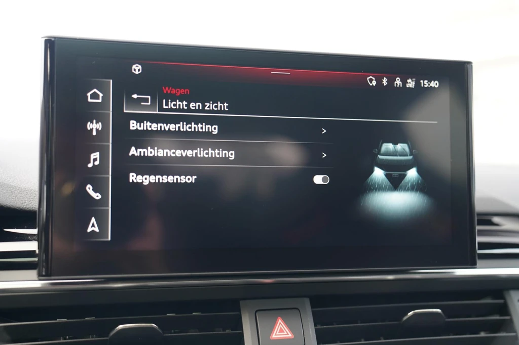 Audi RS5 – foto 61