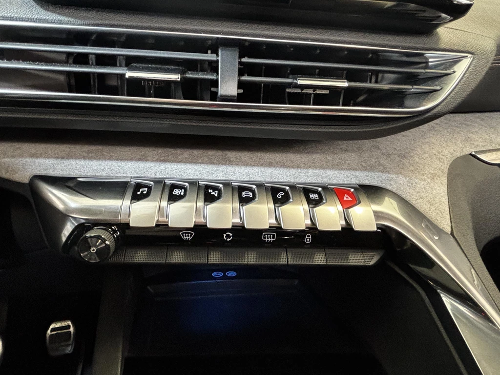 Peugeot 3008 – foto 22