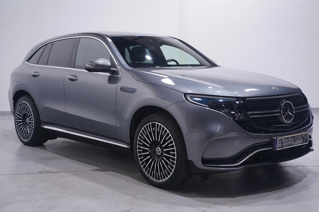 Mercedes-Benz EQC – foto 10