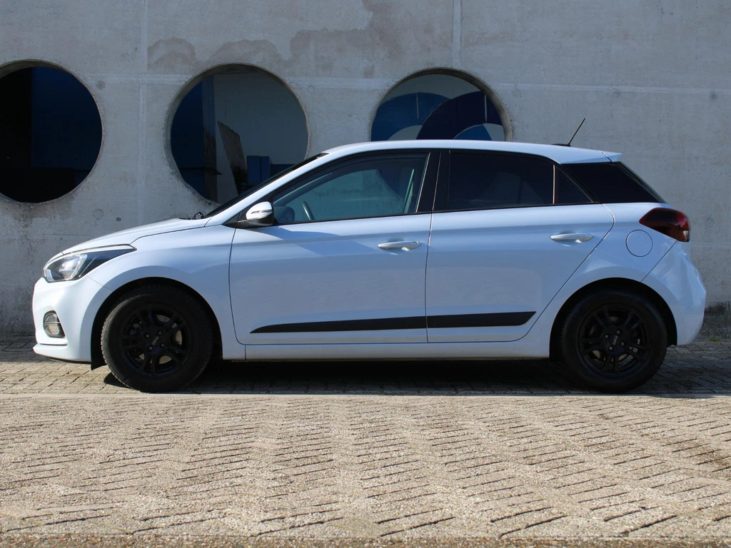 Hyundai i20 – foto 2