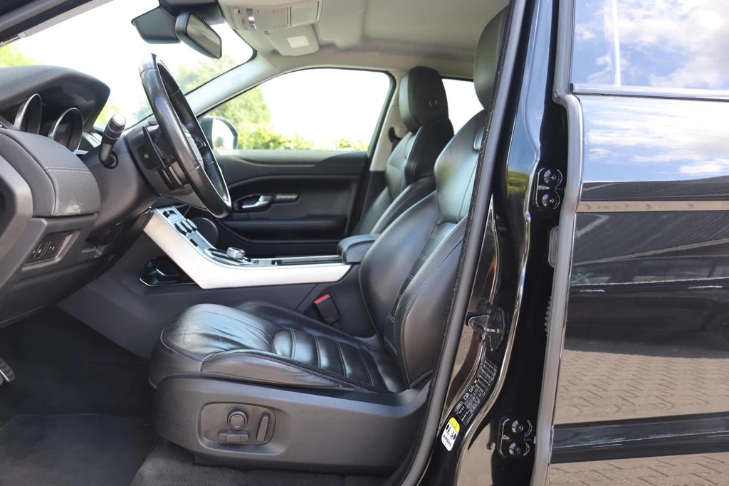 Land Rover Range Rover Evoque – foto 22
