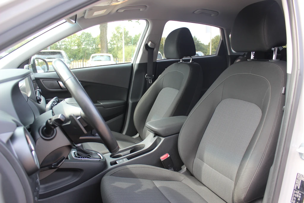 Hyundai Kona – foto 11
