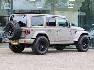 Jeep Wrangler – thumbnail 4