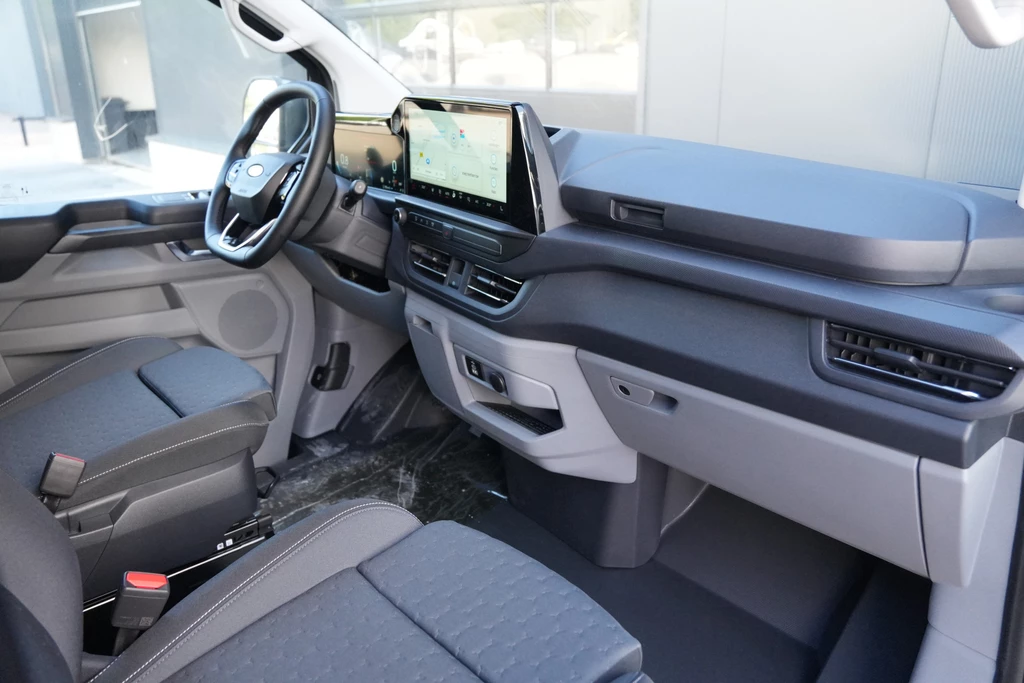 Ford Transit Custom – foto 17
