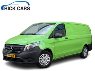 Mercedes-Benz Vito – thumbnail 1
