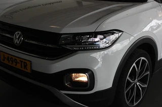 Volkswagen T-Cross – thumbnail 23