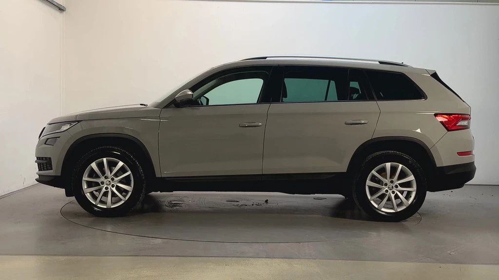 Škoda Kodiaq – foto 2