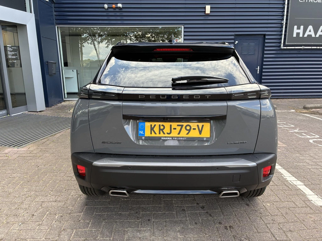 Peugeot 2008 – foto 3