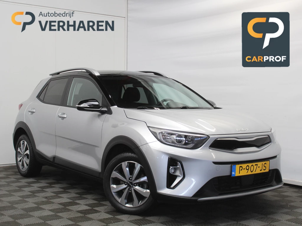 Kia Stonic – foto 8