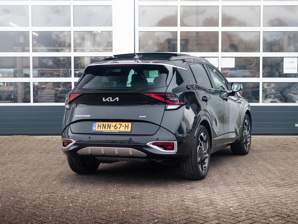 Kia Sportage – foto 7